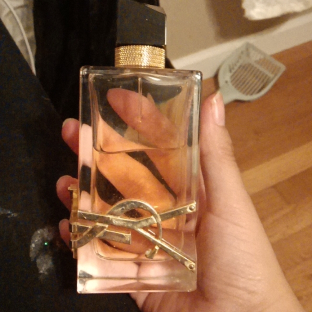 Ysl Libre perfume